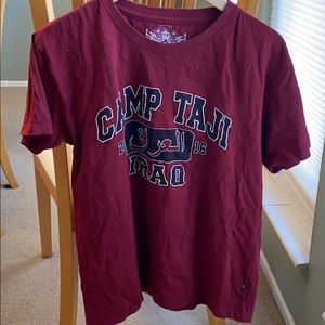 Kids’ T-shirt from Iraq. Excellent Condition!